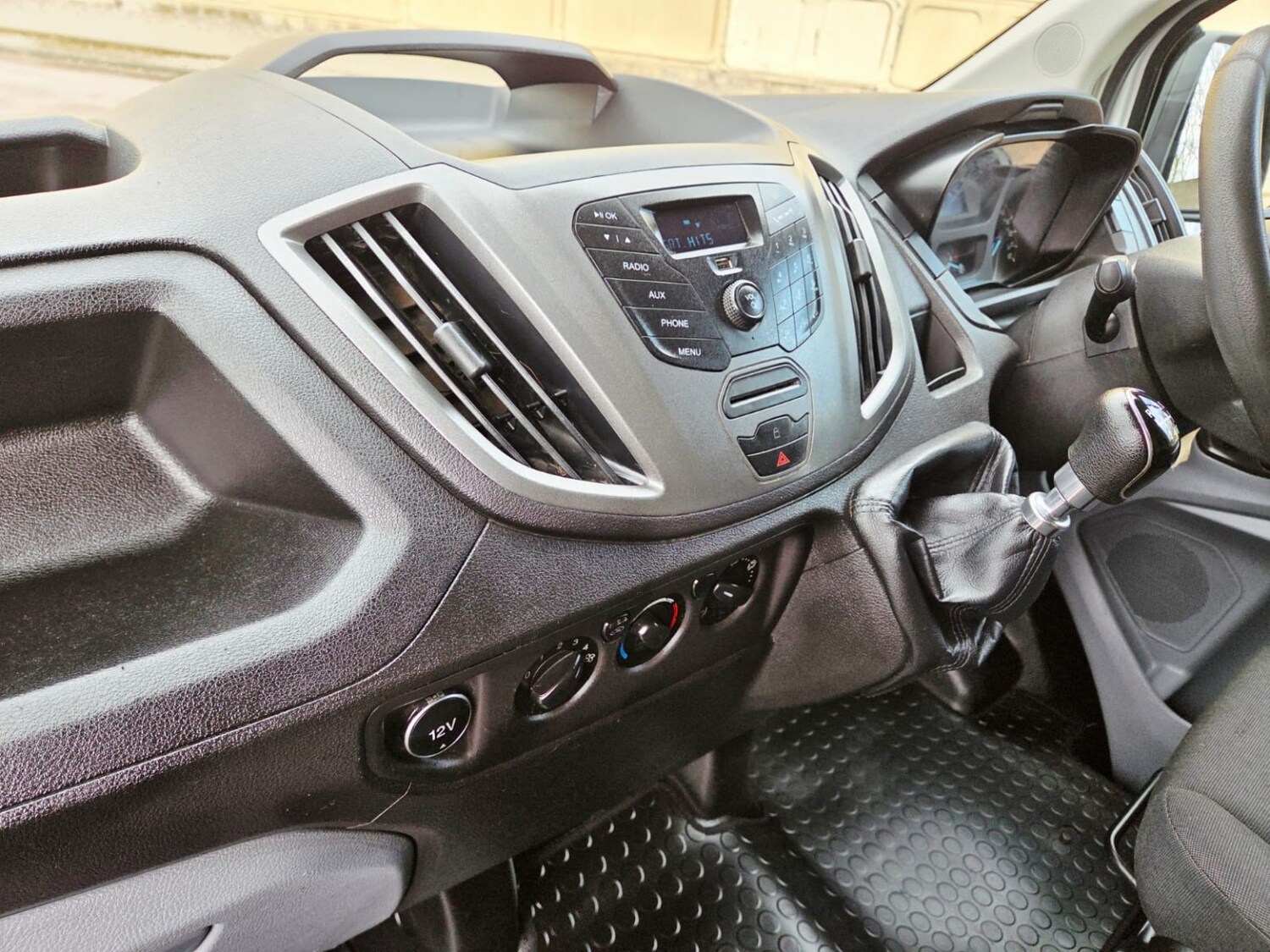 Used Ford Transit 2019 for sale - 77656408: Photo 13