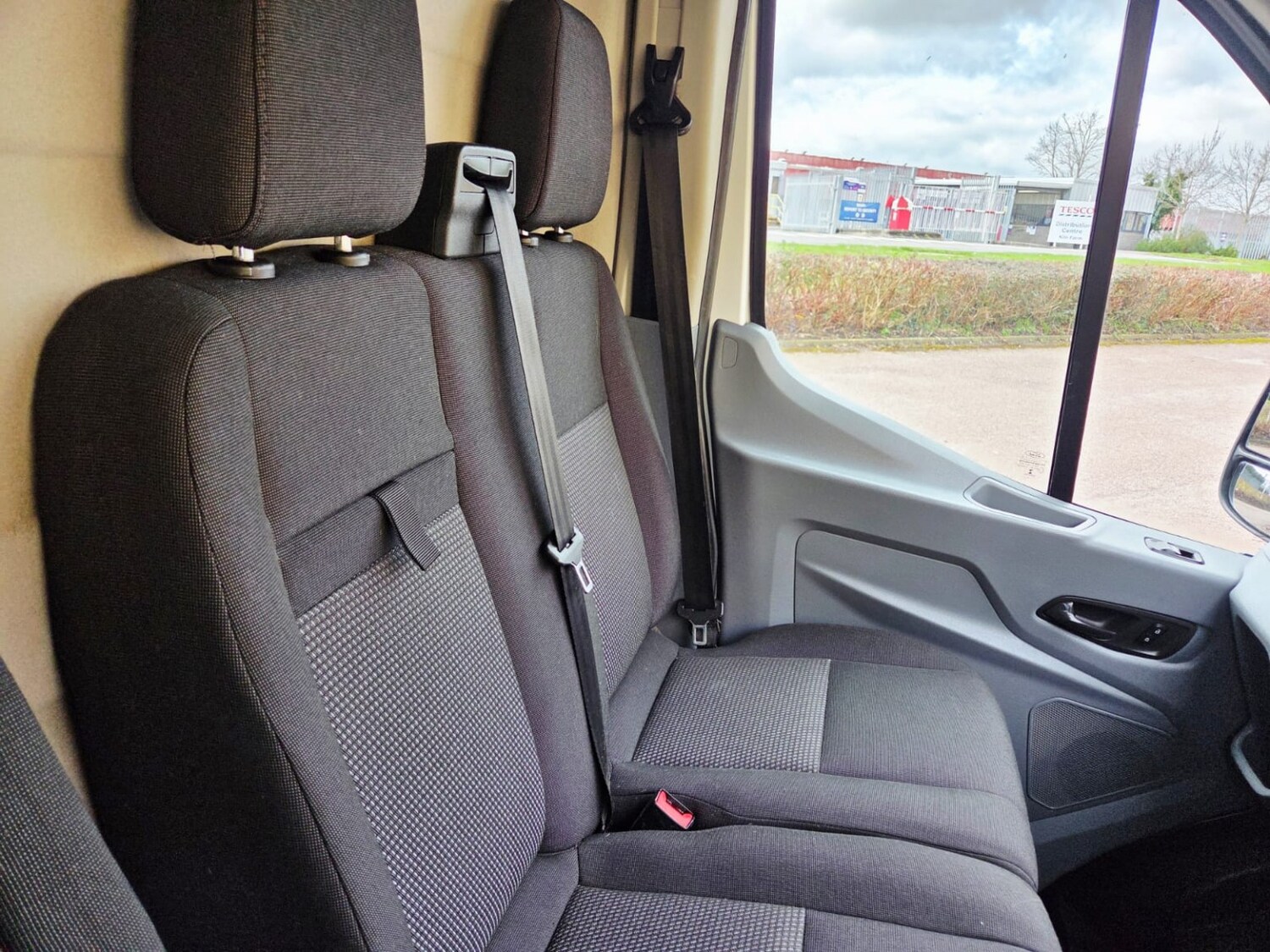 Used Ford Transit 2019 for sale - 77656408: Photo 19