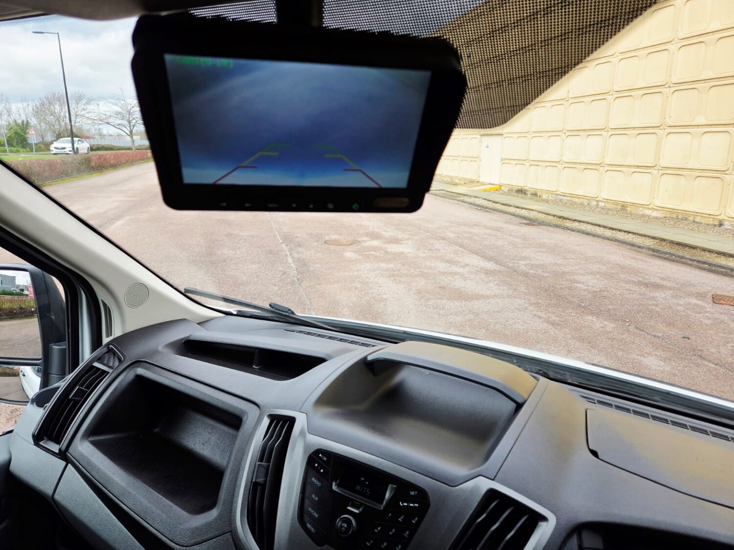 Used Ford Transit 2019 for sale - 77656408: Photo 20