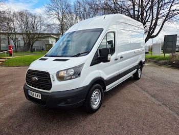 Used Ford Transit 2019 for sale - 77656408: Photo