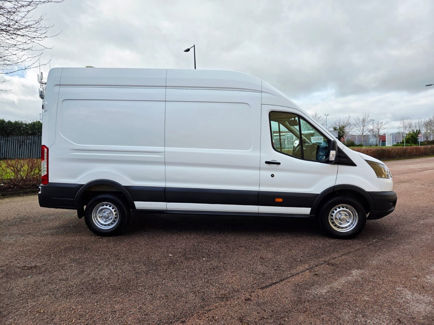 Used Ford Transit 2019 for sale - 77656408: Photo 9