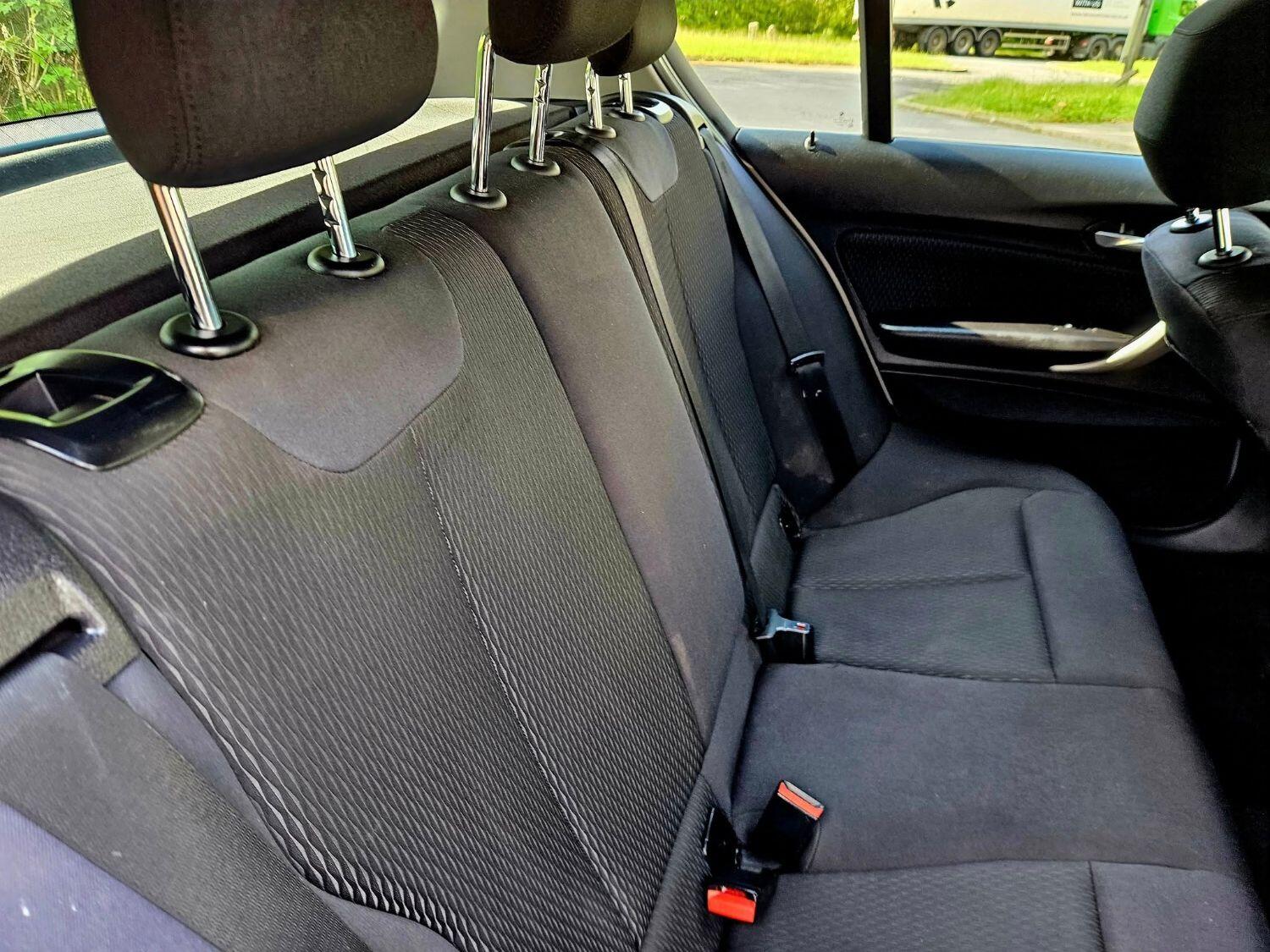 Used BMW 1 Series 2013 for sale - 76387530: Photo 12