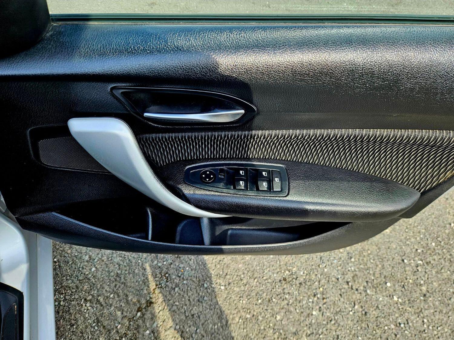 Used BMW 1 Series 2013 for sale - 76387530: Photo 17