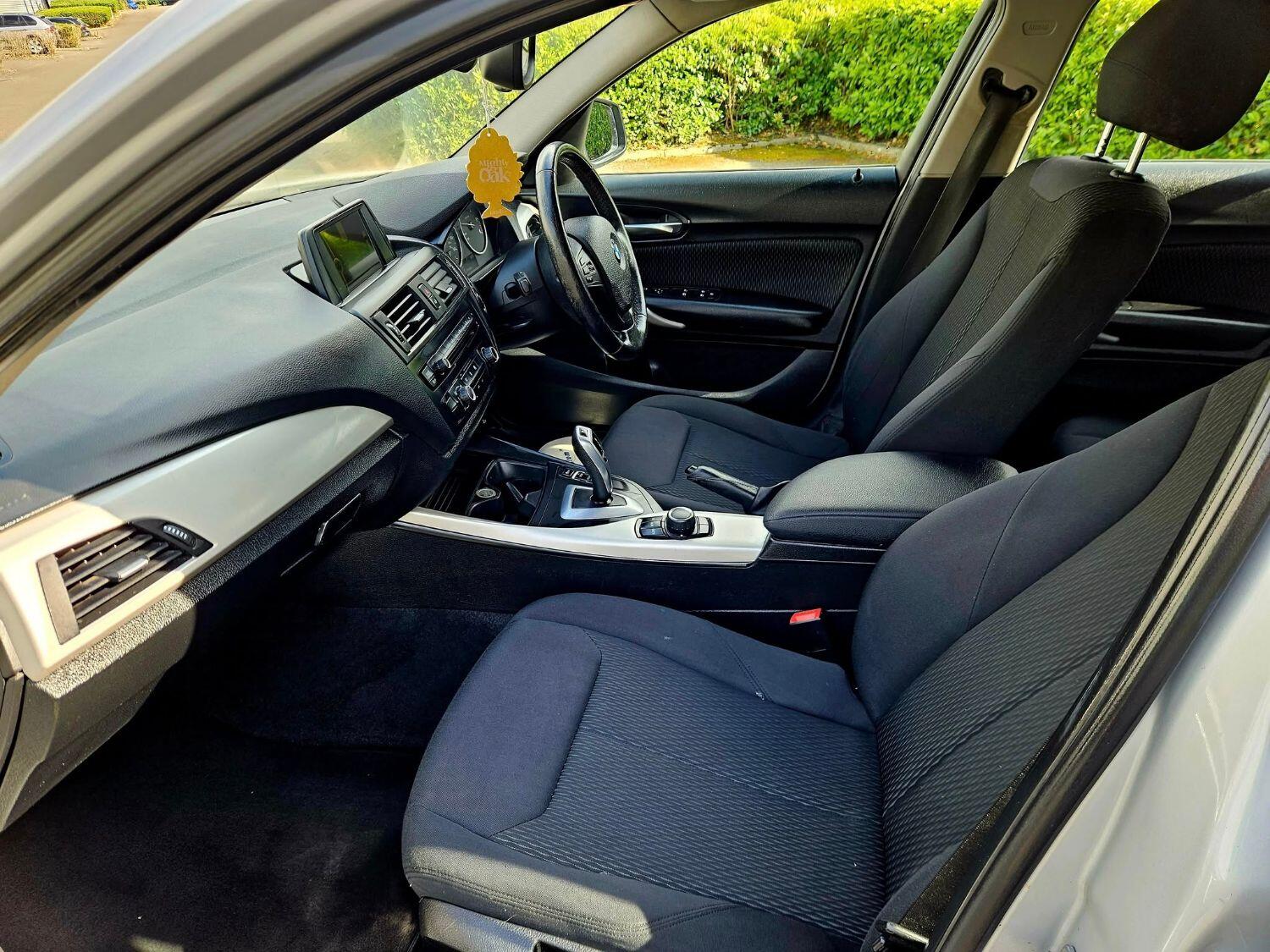 Used BMW 1 Series 2013 for sale - 76387530: Photo 18