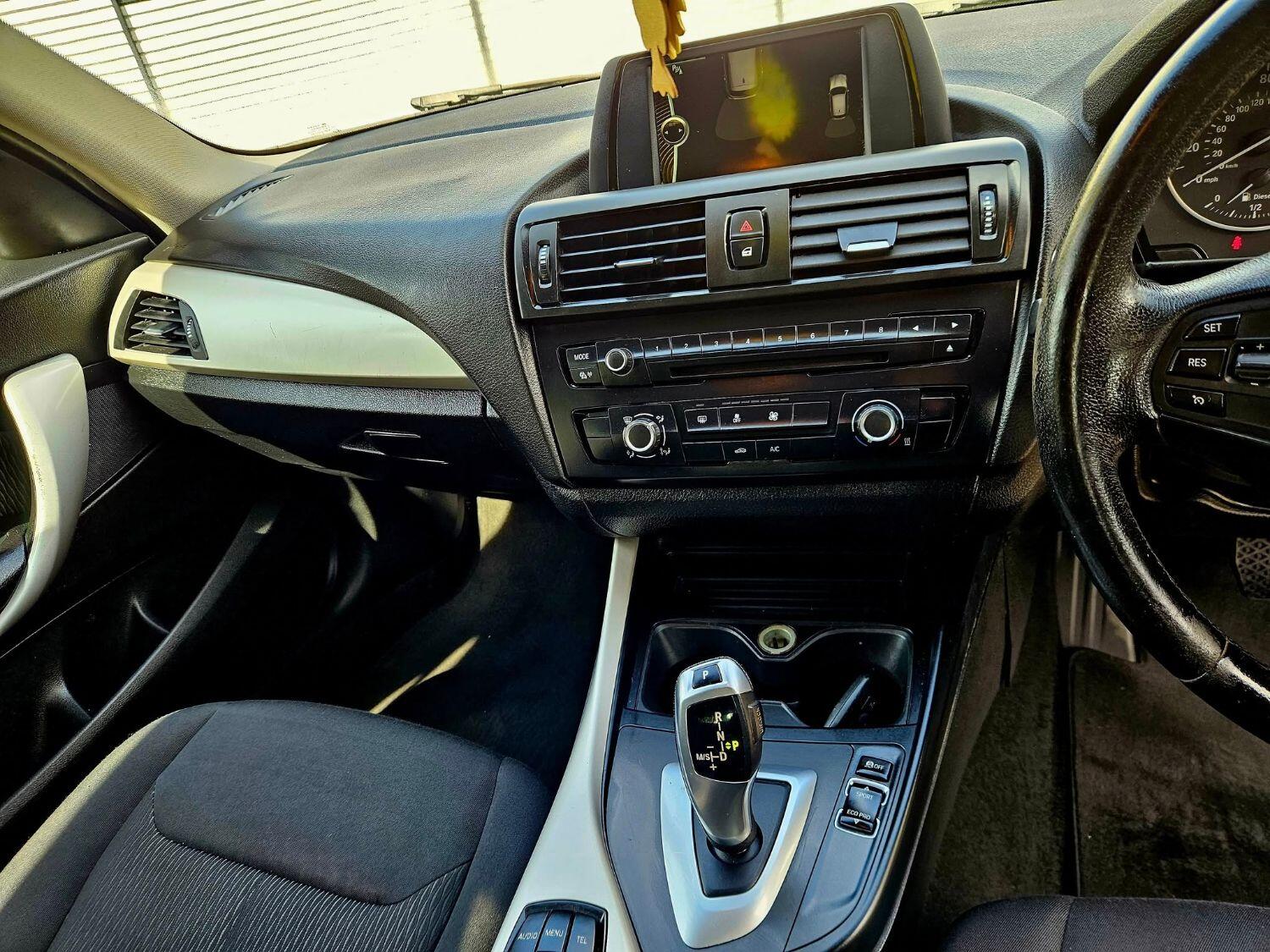 Used BMW 1 Series 2013 for sale - 76387530: Photo 23