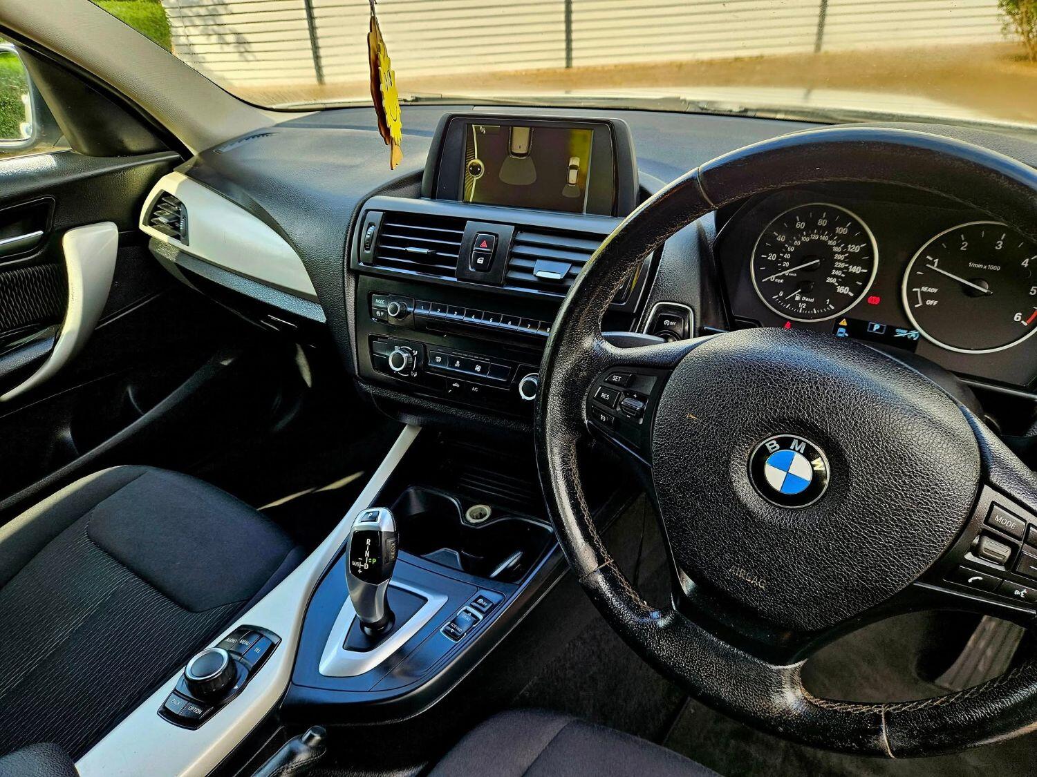 Used BMW 1 Series 2013 for sale - 76387530: Photo 25