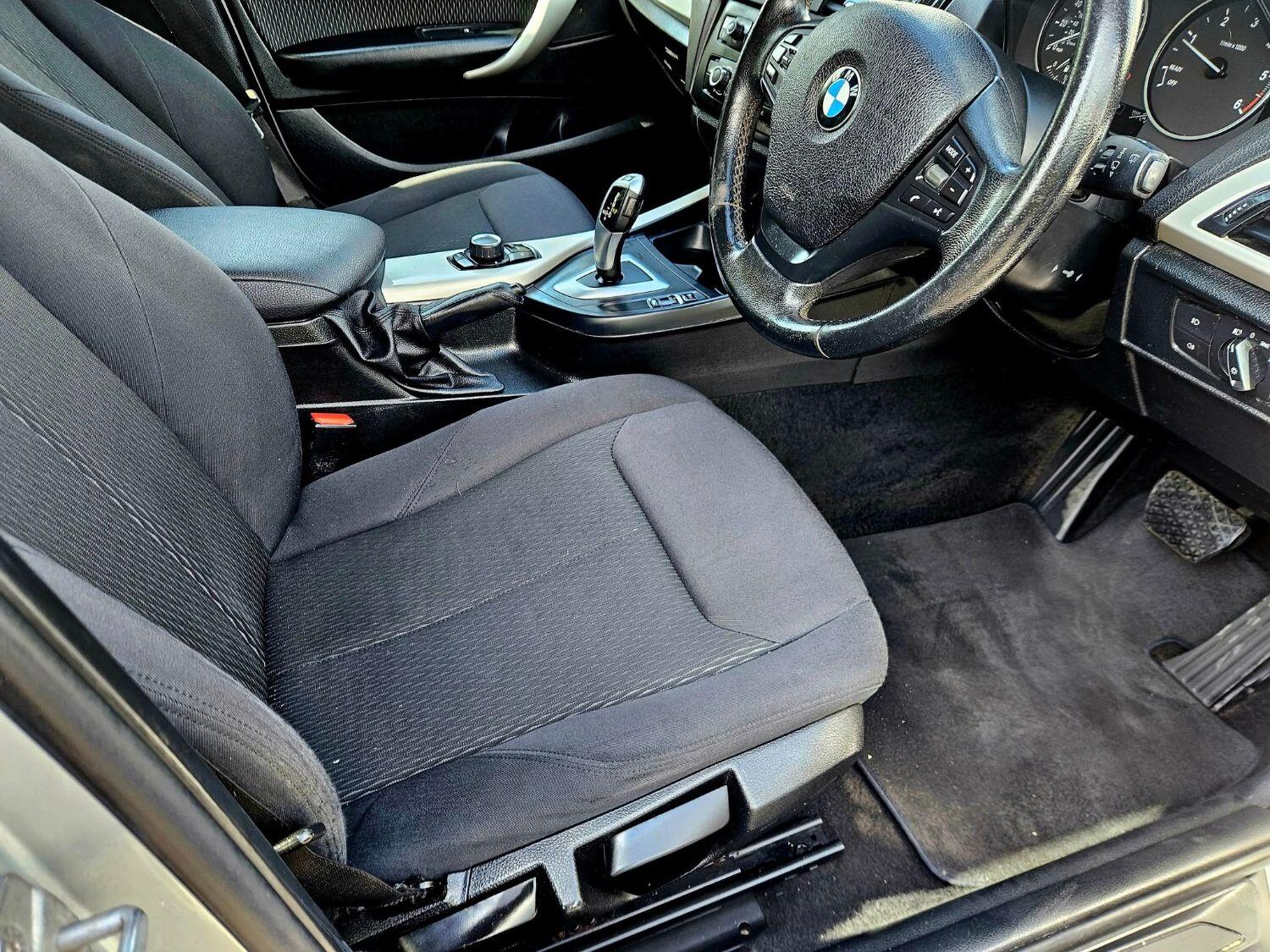 Used BMW 1 Series 2013 for sale - 76387530: Photo 29