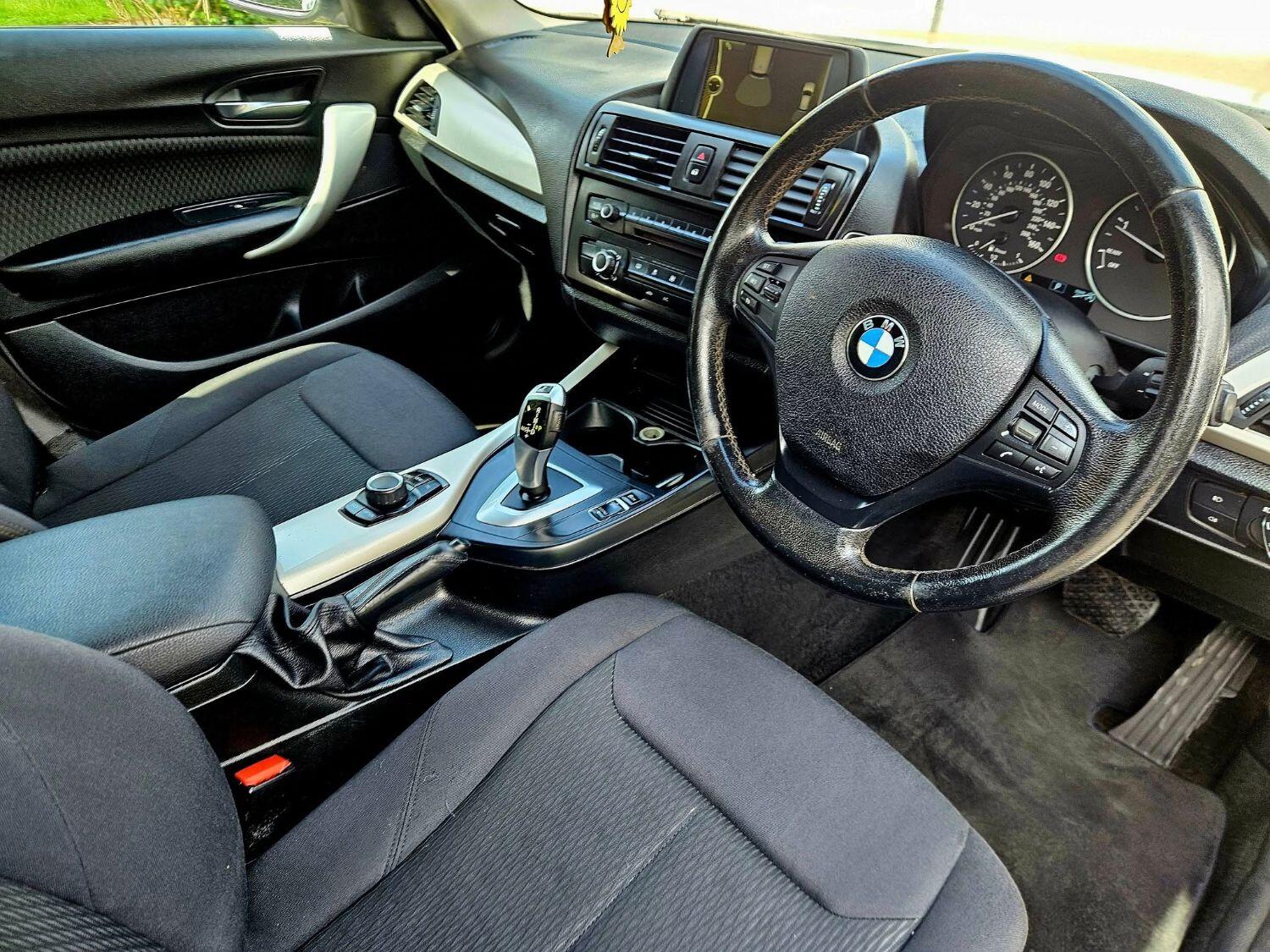 Used BMW 1 Series 2013 for sale - 76387530: Photo 30