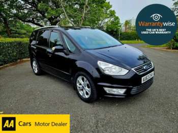 2013 (63) - 2.0 TDCi 140 Zetec 5dr Powershift
