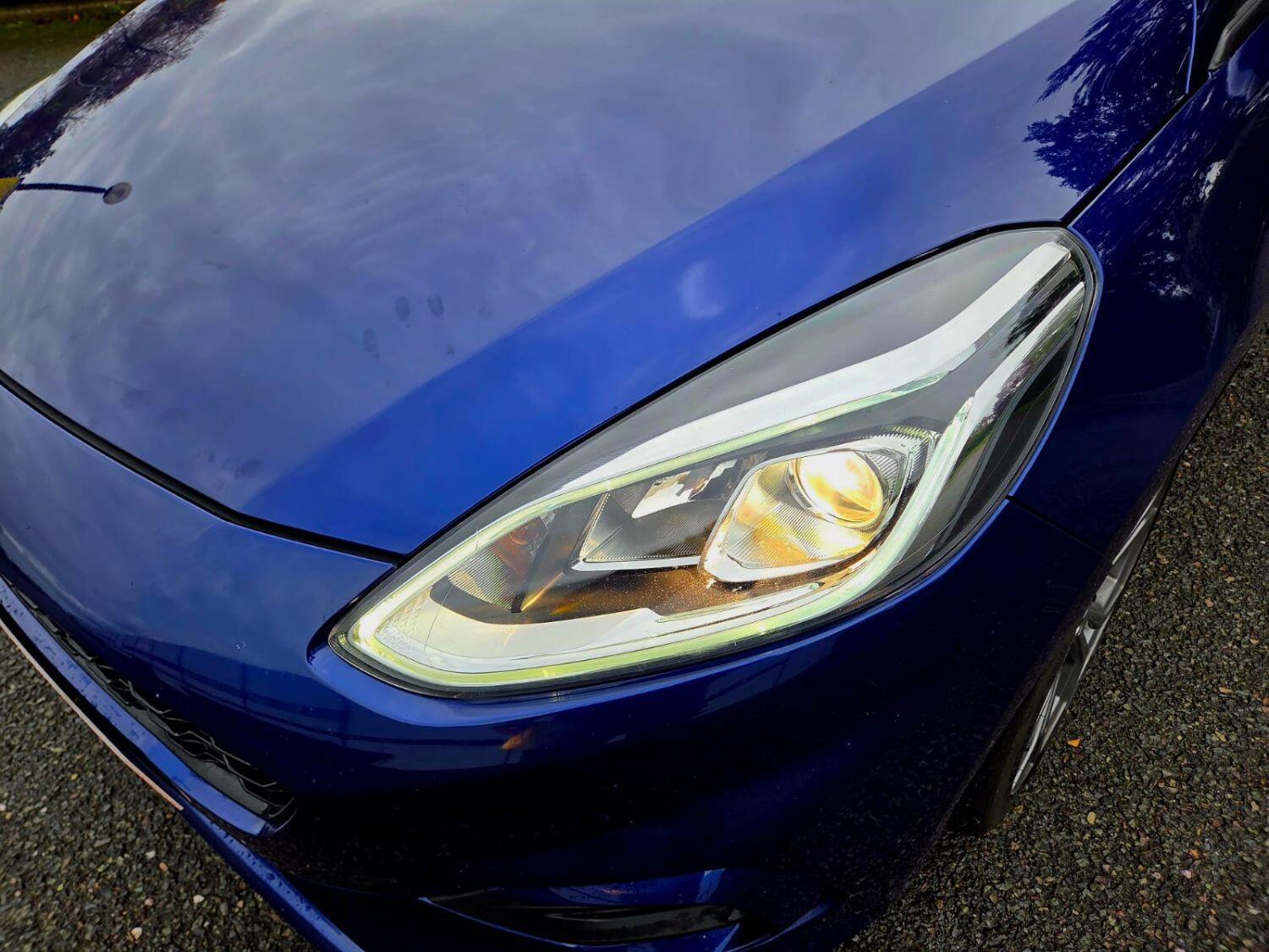 Used Ford Fiesta 2017 for sale - 76387529: Photo 30