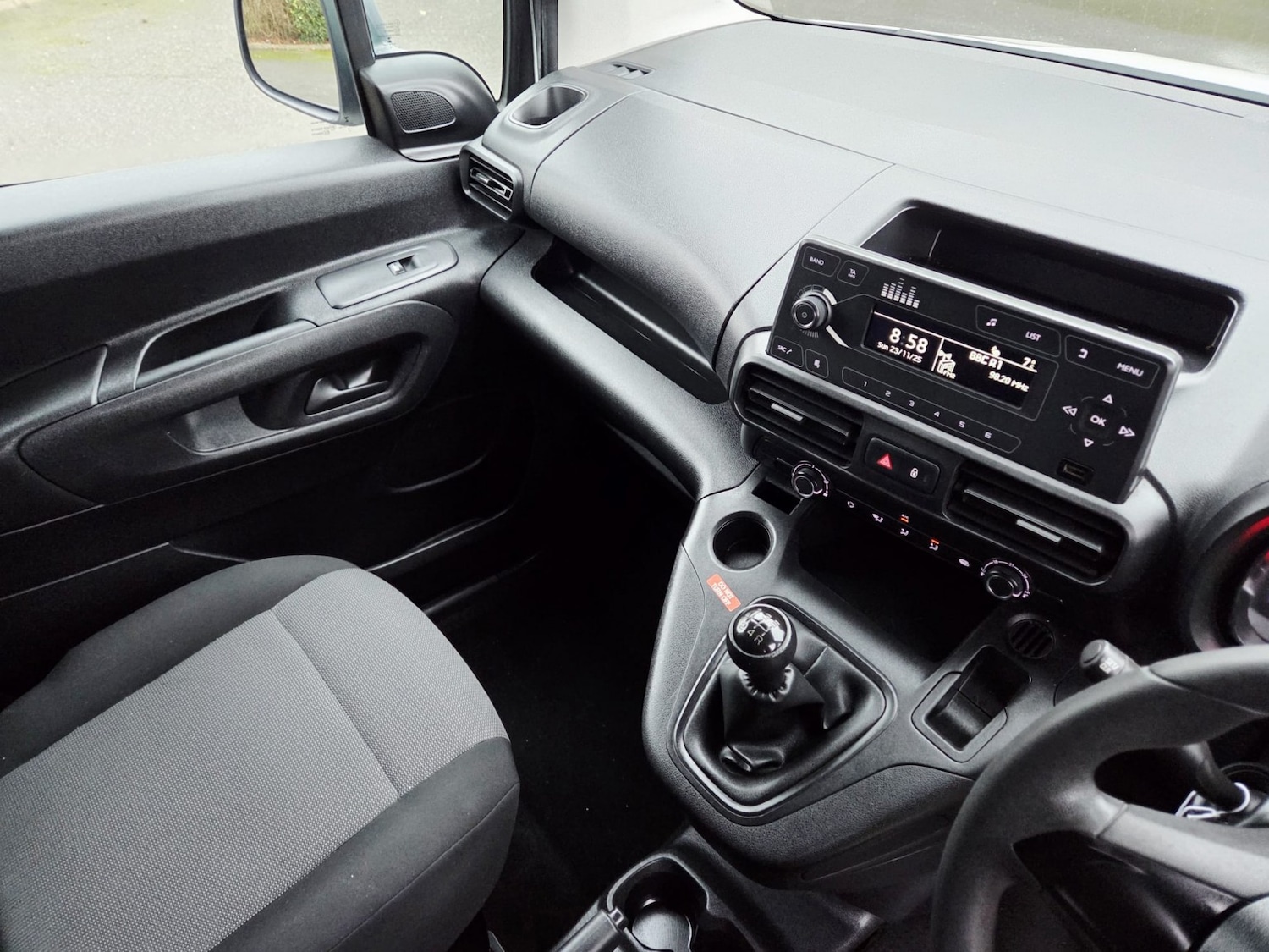 Used Vauxhall Combo 2019 for sale - 77045361: Photo 12