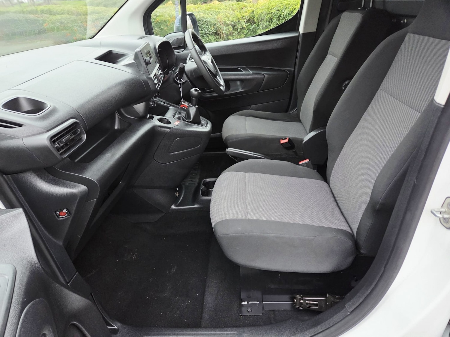 Used Vauxhall Combo 2019 for sale - 77045361: Photo 13