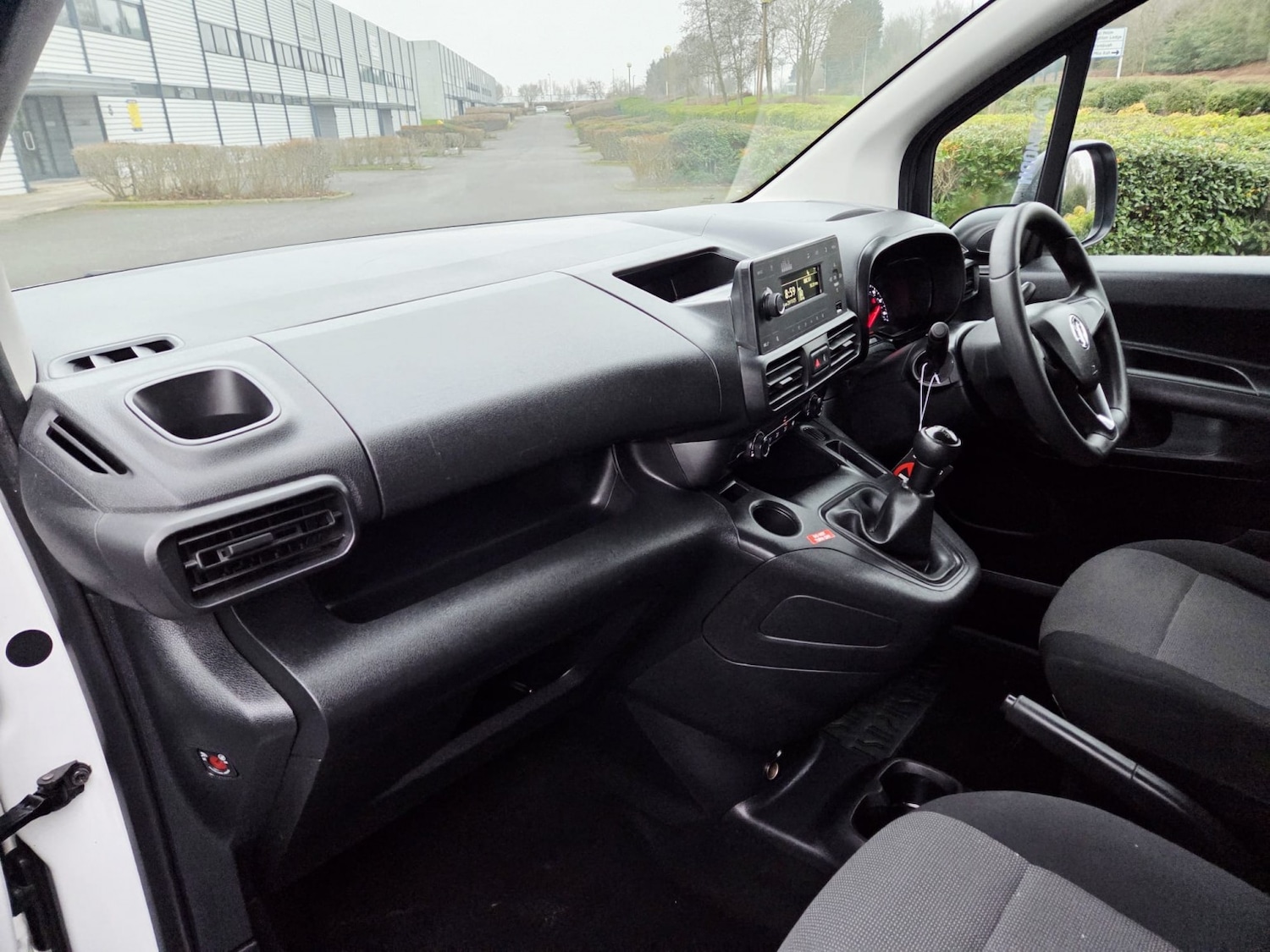 Used Vauxhall Combo 2019 for sale - 77045361: Photo 14