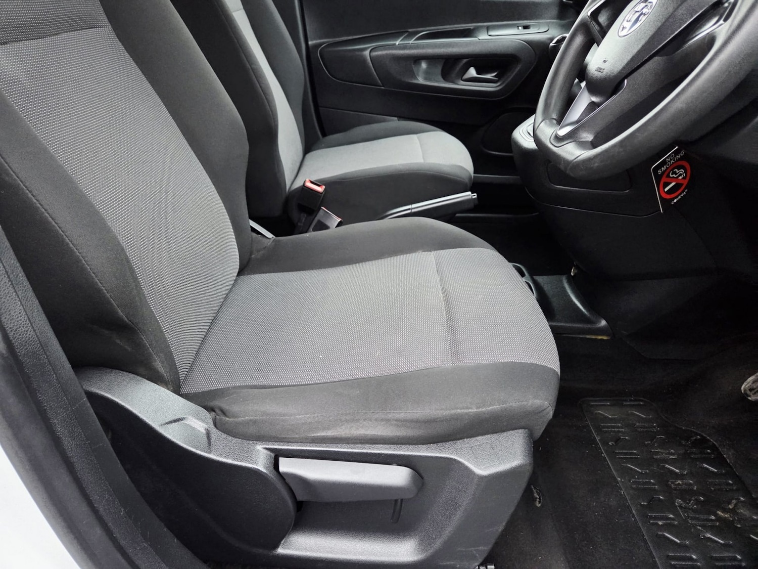 Used Vauxhall Combo 2019 for sale - 77045361: Photo 16