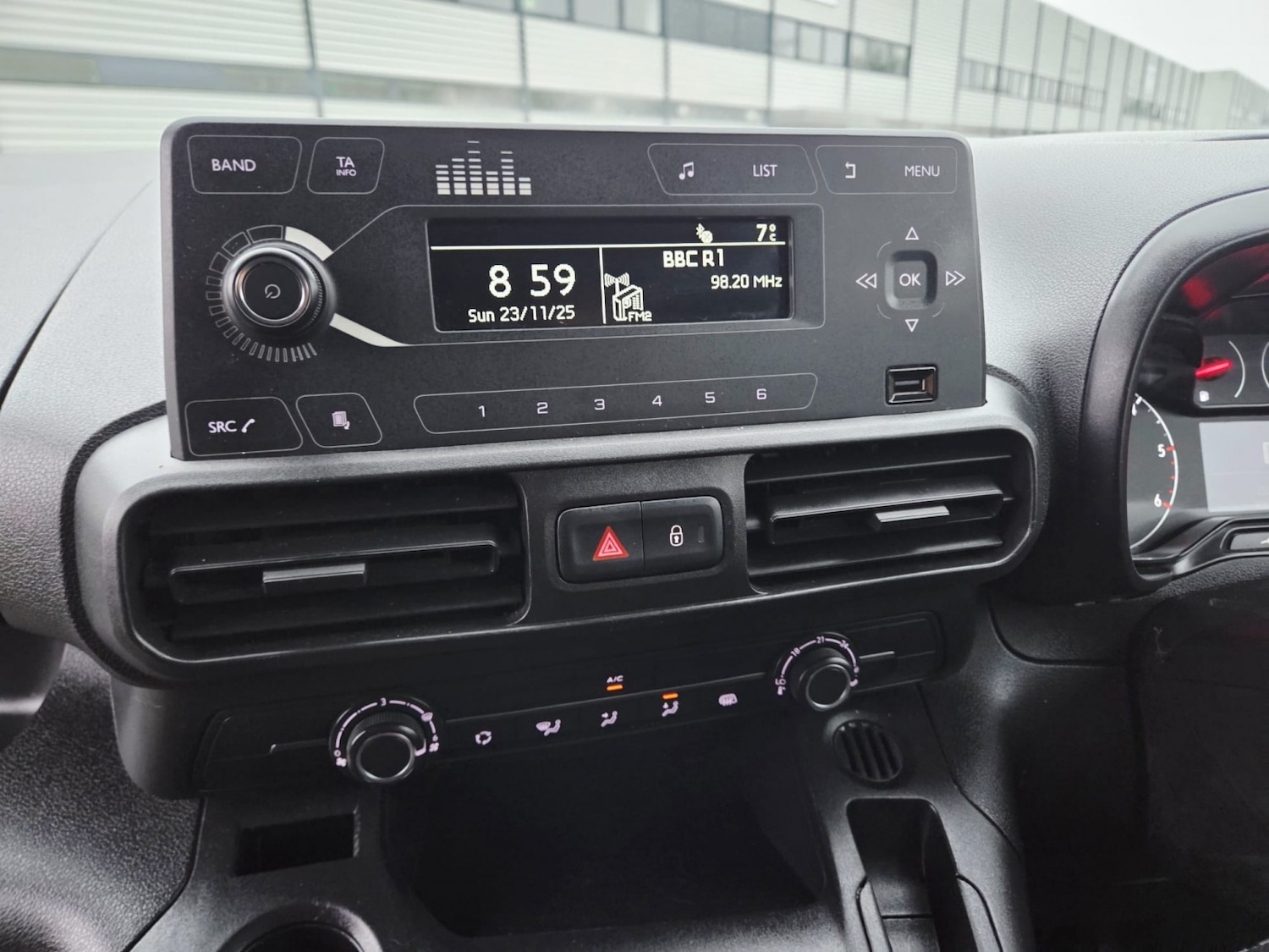 Used Vauxhall Combo 2019 for sale - 77045361: Photo 18