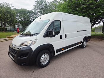 Used Citroen Relay 2019 for sale - 78820616: Photo