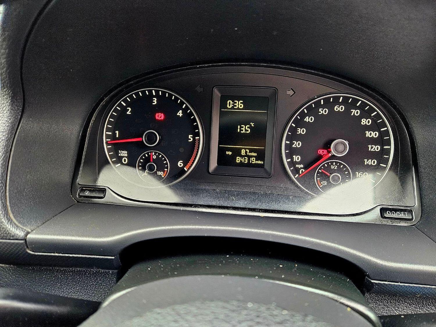 Used Volkswagen Caddy 2015 for sale - 76794165: Photo 21