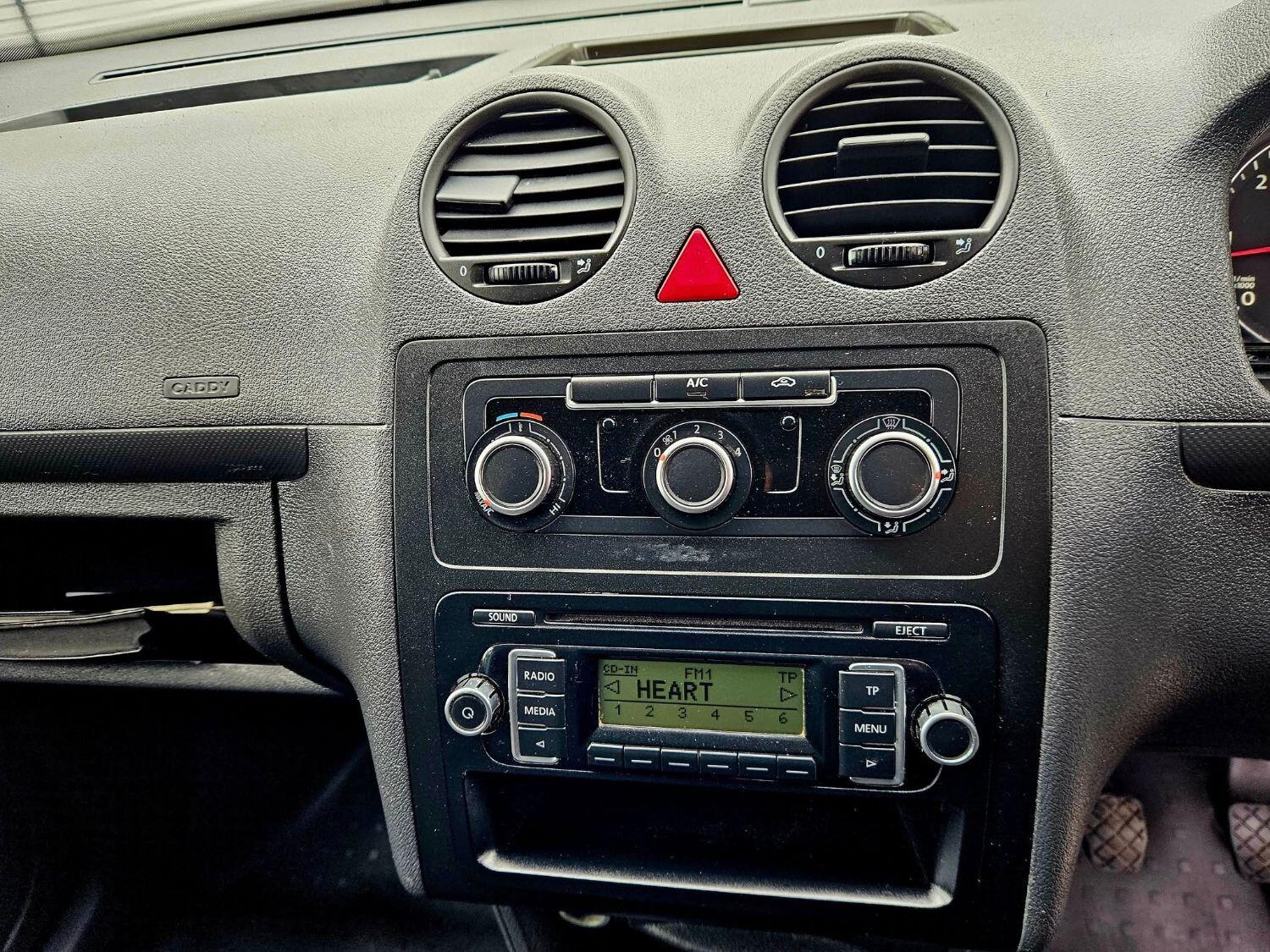 Used Volkswagen Caddy 2015 for sale - 76794165: Photo 22