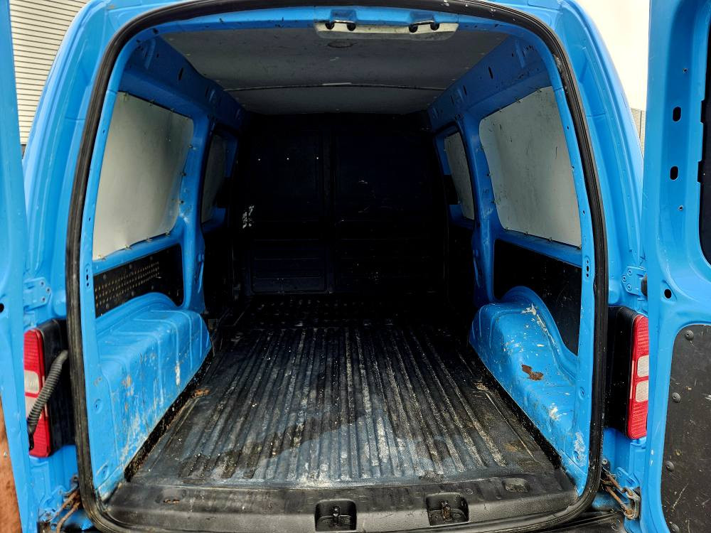 Used Volkswagen Caddy 2015 for sale - 76794165: Photo 25