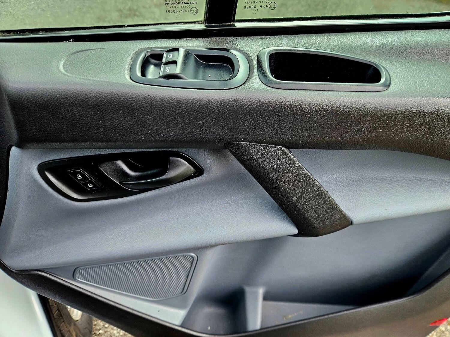 Used Ford Transit Custom 2018 for sale - 77084280: Photo 18