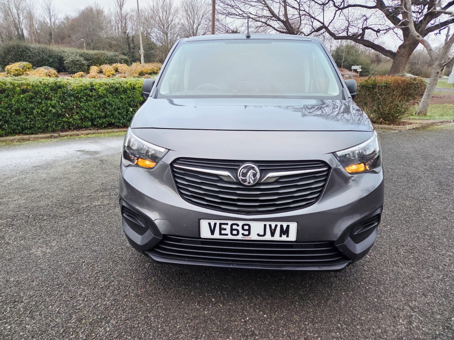 Used Vauxhall Combo 2019 for sale - 77282702: Photo 11