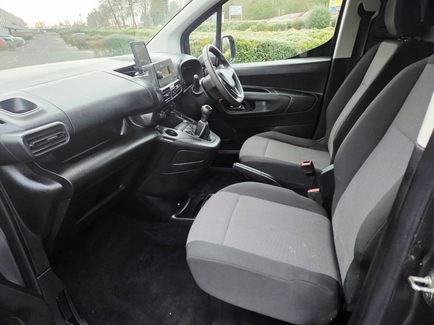 Used Vauxhall Combo 2019 for sale - 77282702: Photo 13