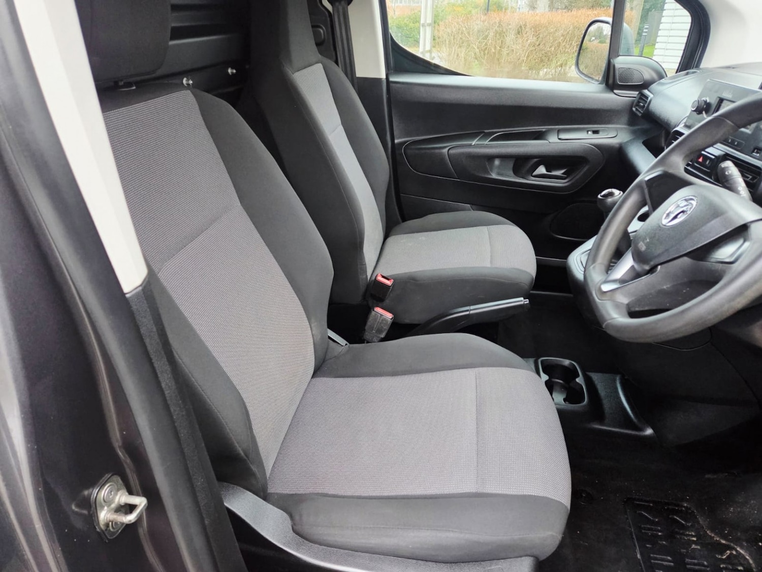 Used Vauxhall Combo 2019 for sale - 77282702: Photo 14