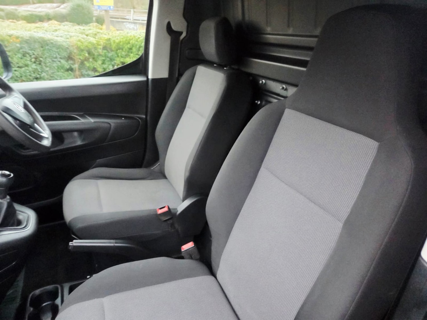 Used Vauxhall Combo 2019 for sale - 77282702: Photo 17