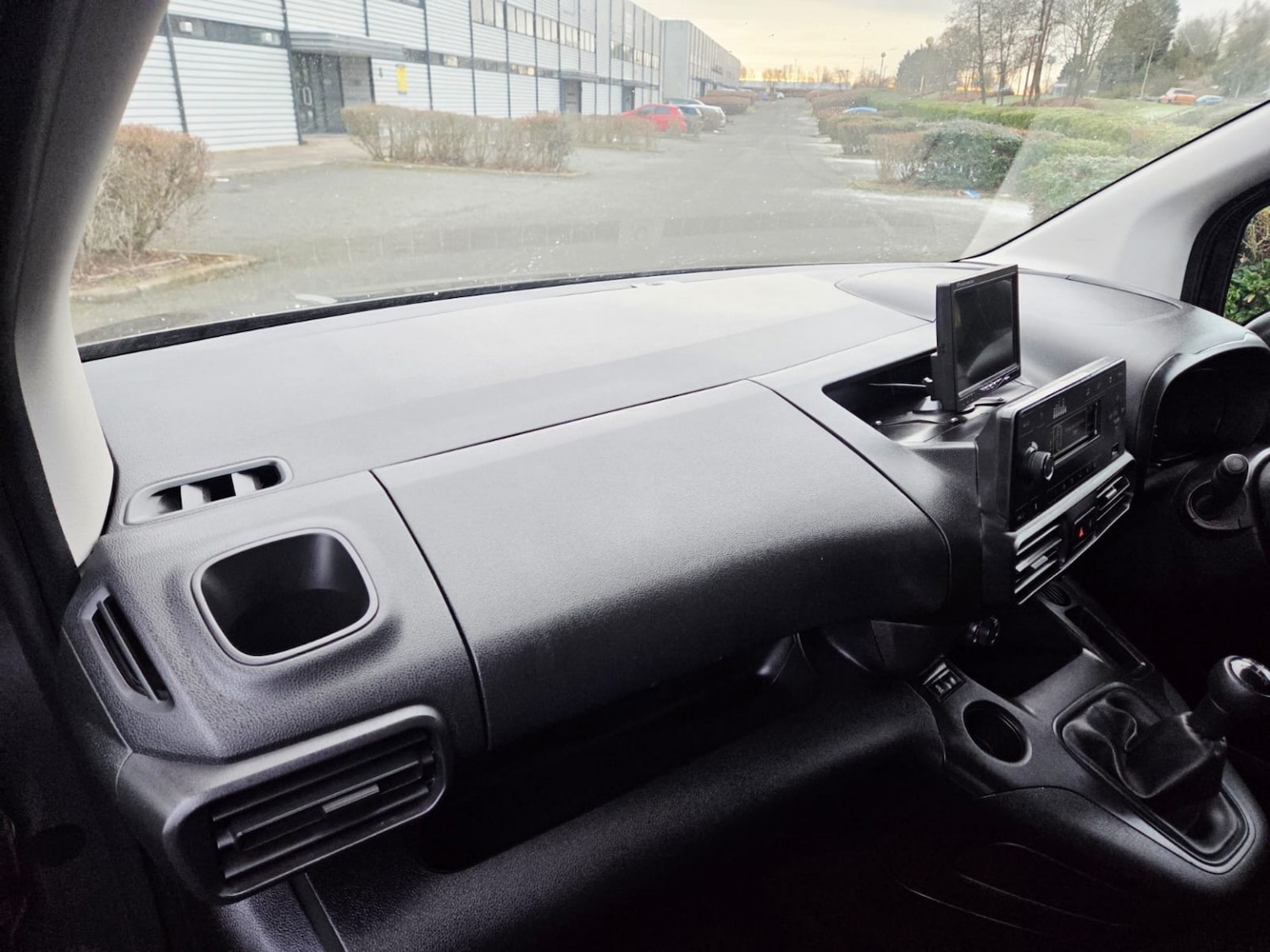 Used Vauxhall Combo 2019 for sale - 77282702: Photo 18