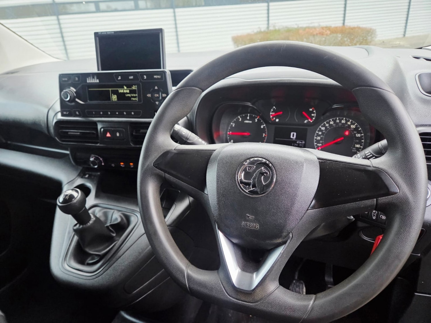 Used Vauxhall Combo 2019 for sale - 77282702: Photo 20