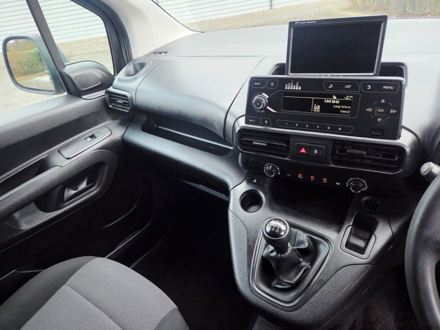 Used Vauxhall Combo 2019 for sale - 77282702: Photo 21