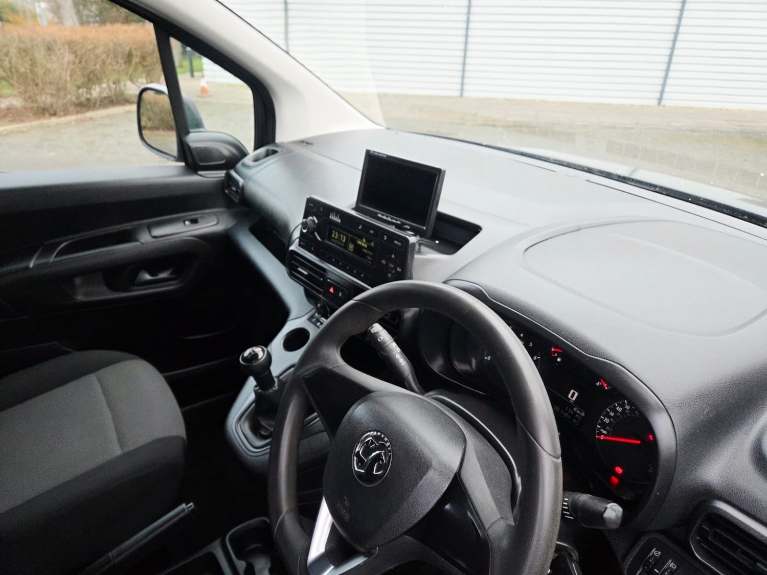 Used Vauxhall Combo 2019 for sale - 77282702: Photo 22