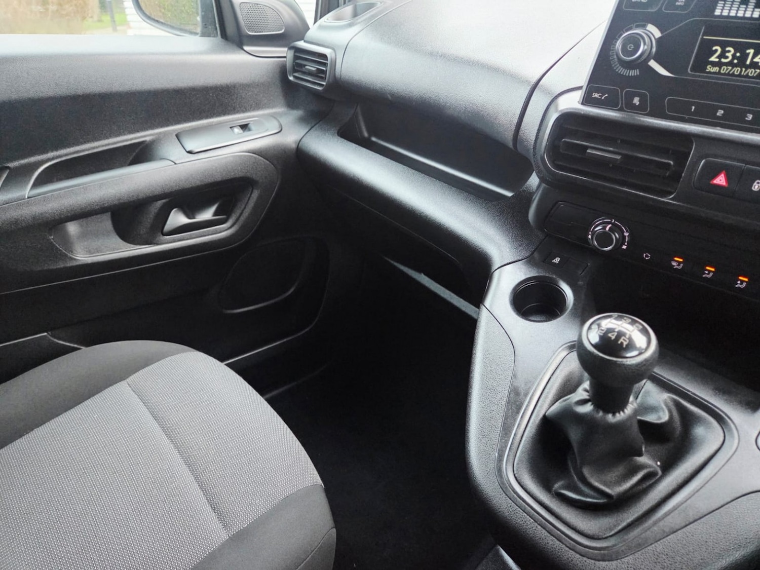 Used Vauxhall Combo 2019 for sale - 77282702: Photo 23