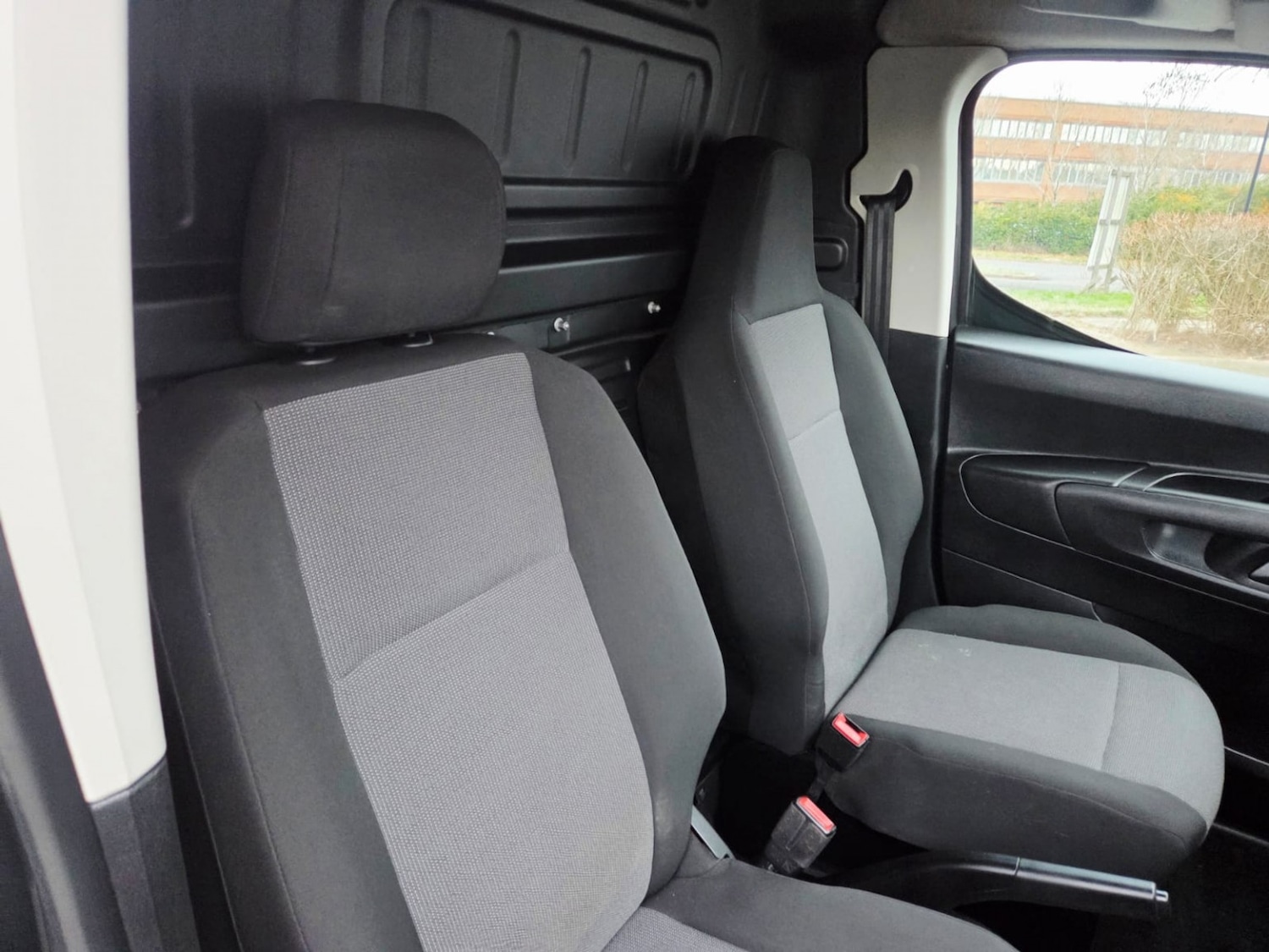 Used Vauxhall Combo 2019 for sale - 77282702: Photo 24