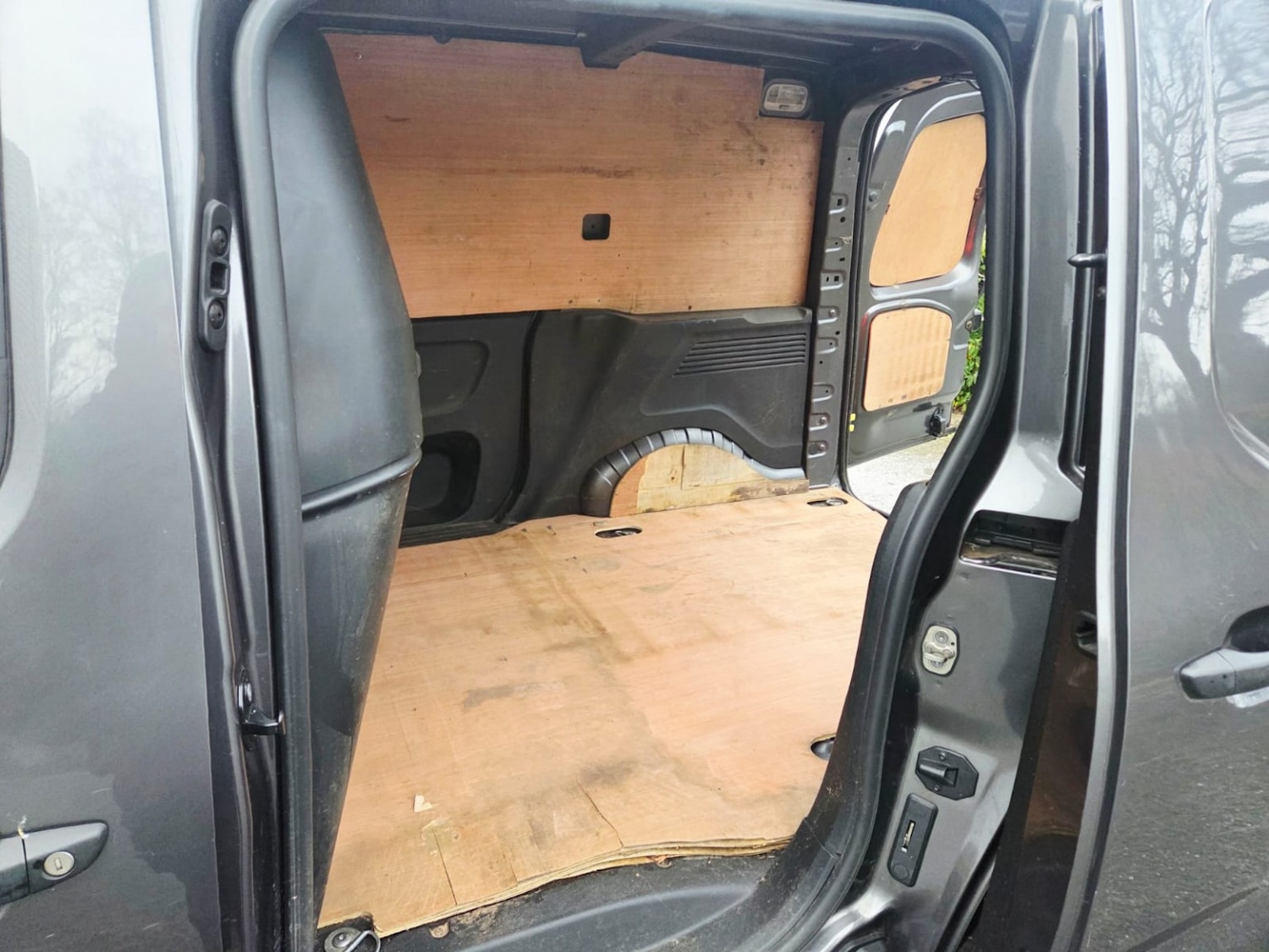 Used Vauxhall Combo 2019 for sale - 77282702: Photo 28