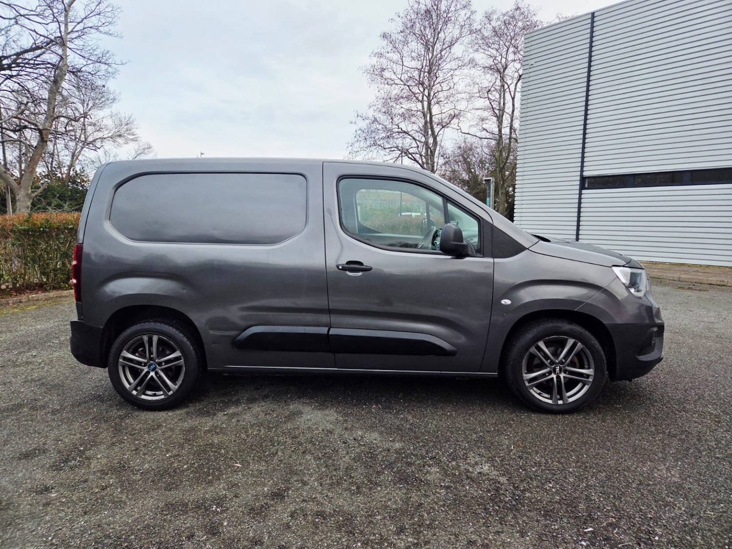 Used Vauxhall Combo 2019 for sale - 77282702: Photo 7