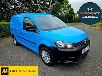 Volkswagen - Caddy