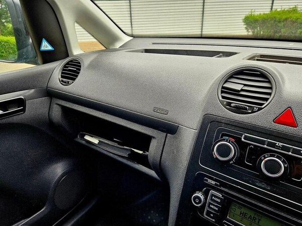 Used Volkswagen Caddy 2015 for sale - 76109916: Photo 20