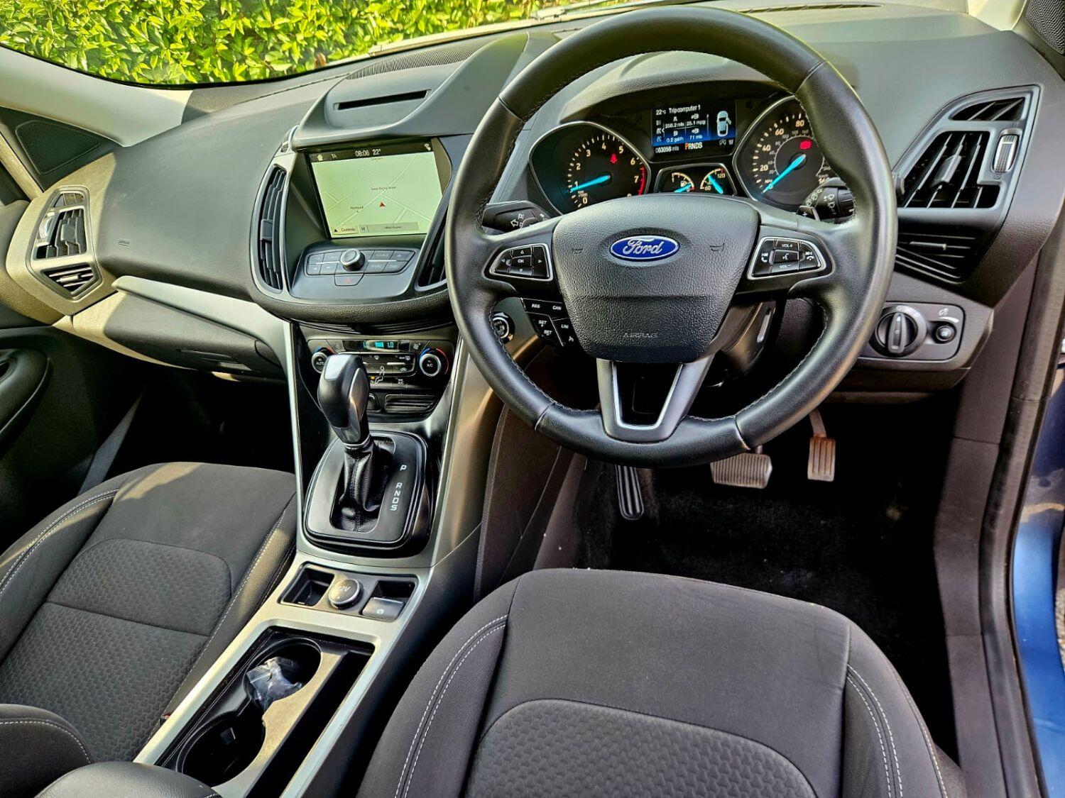 Used Ford Kuga 2018 for sale - 76387527: Photo 11