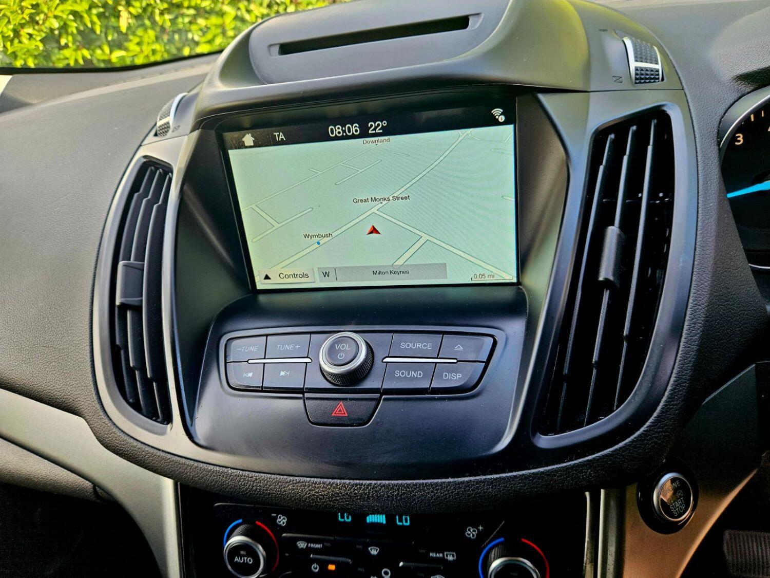 Used Ford Kuga 2018 for sale - 76387527: Photo 13