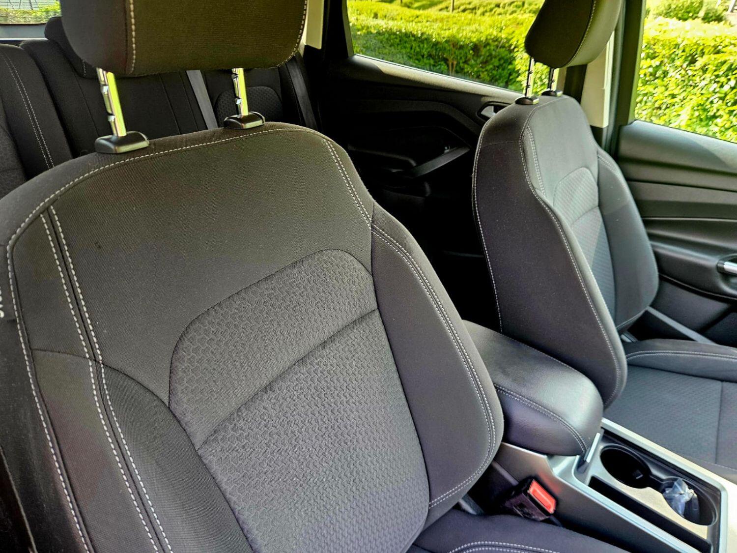 Used Ford Kuga 2018 for sale - 76387527: Photo 14