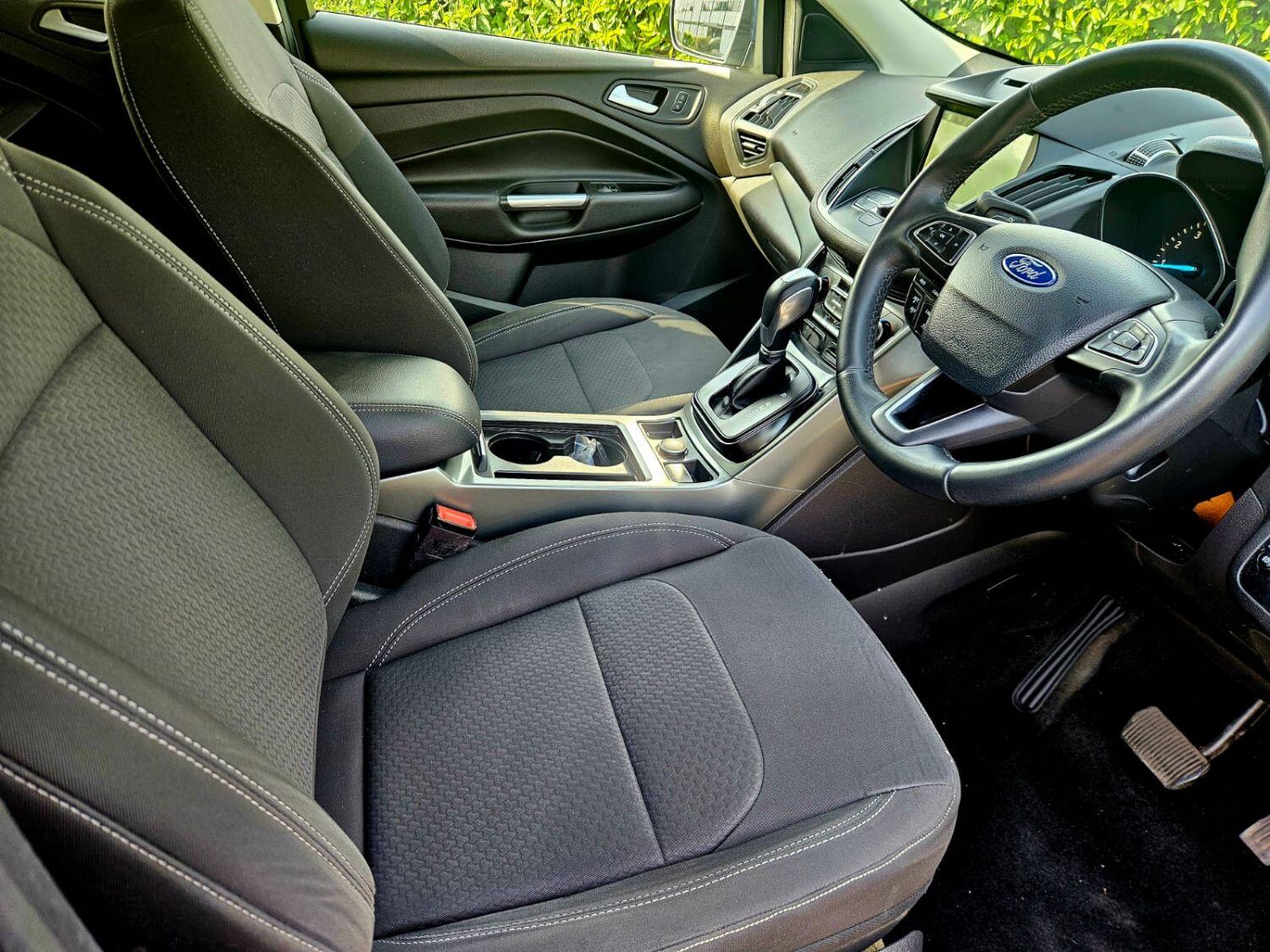 Used Ford Kuga 2018 for sale - 76387527: Photo 18