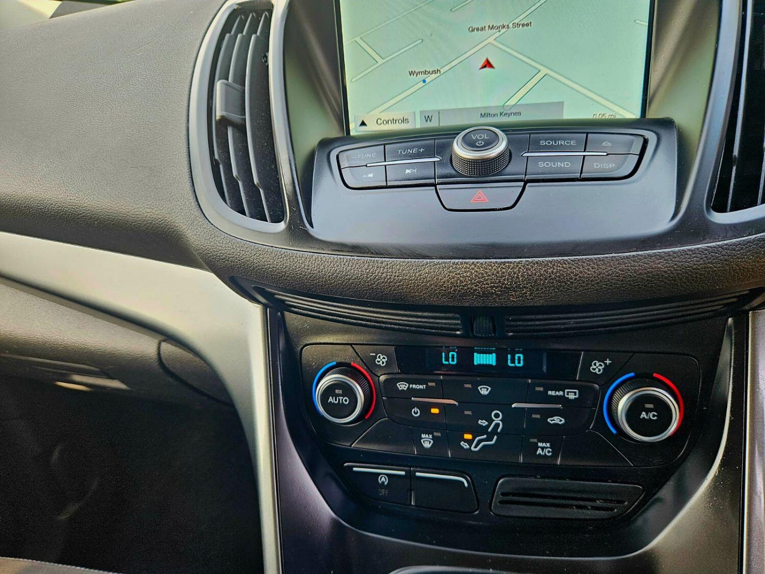 Used Ford Kuga 2018 for sale - 76387527: Photo 20