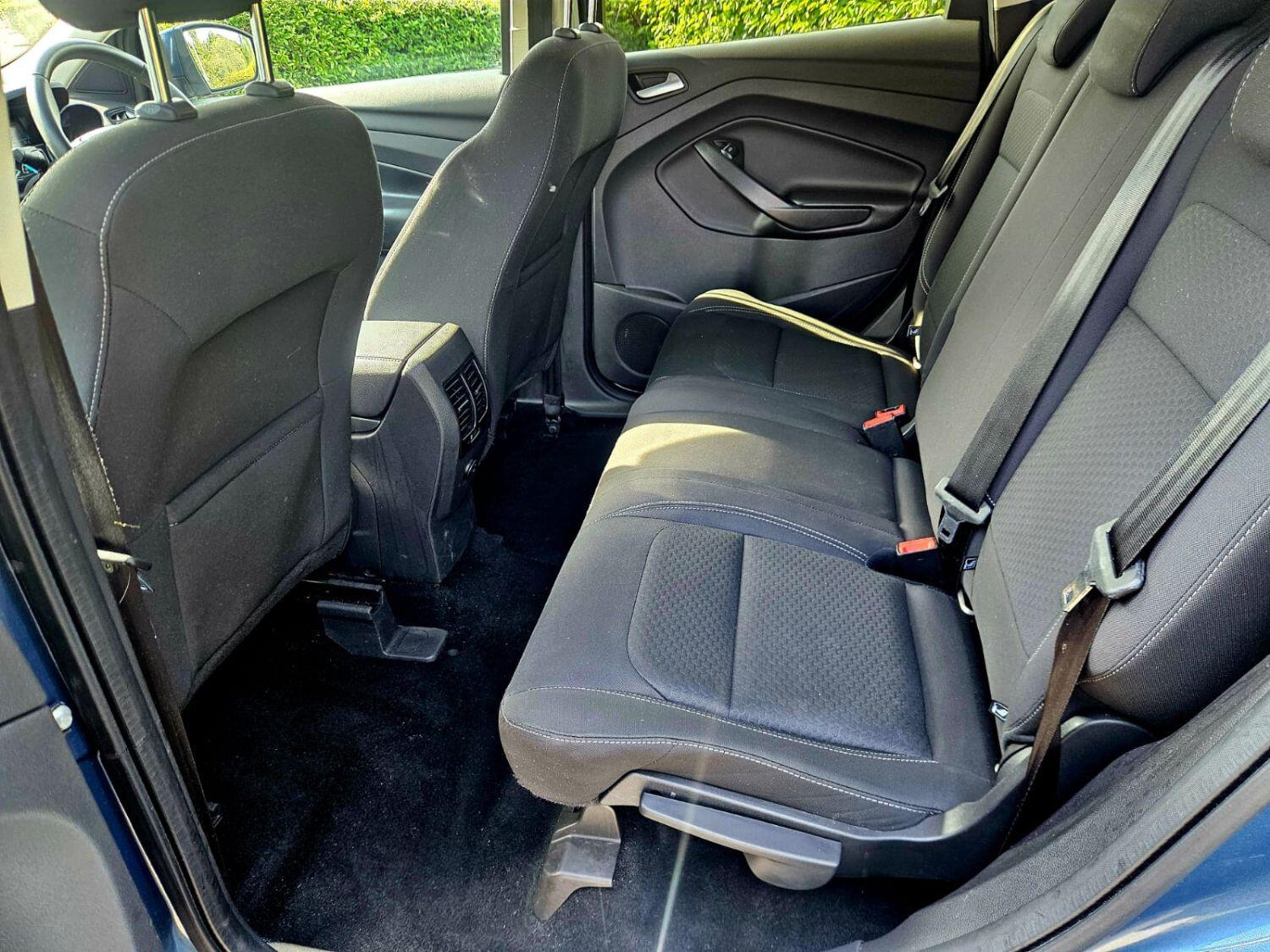 Used Ford Kuga 2018 for sale - 76387527: Photo 21