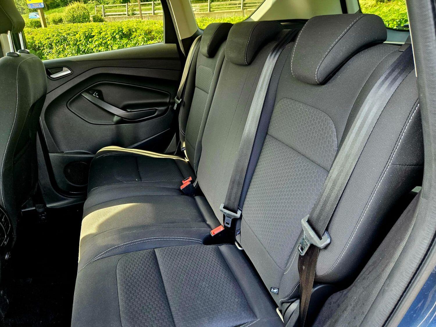 Used Ford Kuga 2018 for sale - 76387527: Photo 22