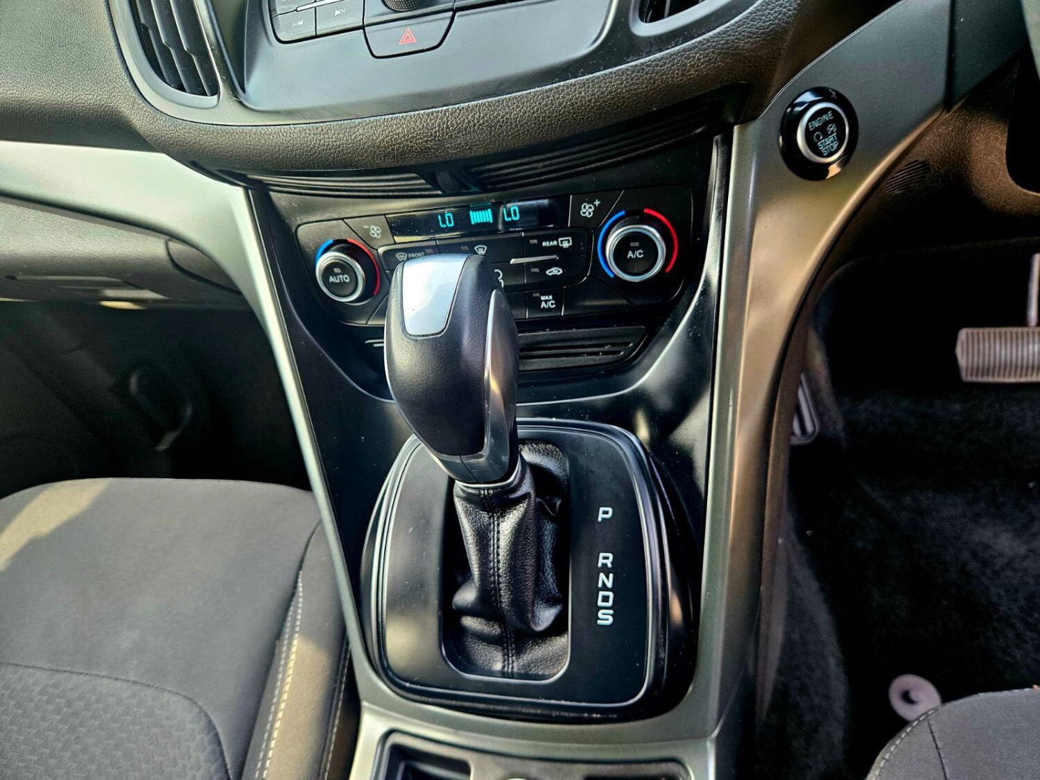 Used Ford Kuga 2018 for sale - 76387527: Photo 24