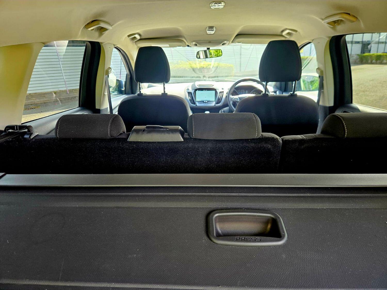 Used Ford Kuga 2018 for sale - 76387527: Photo 25