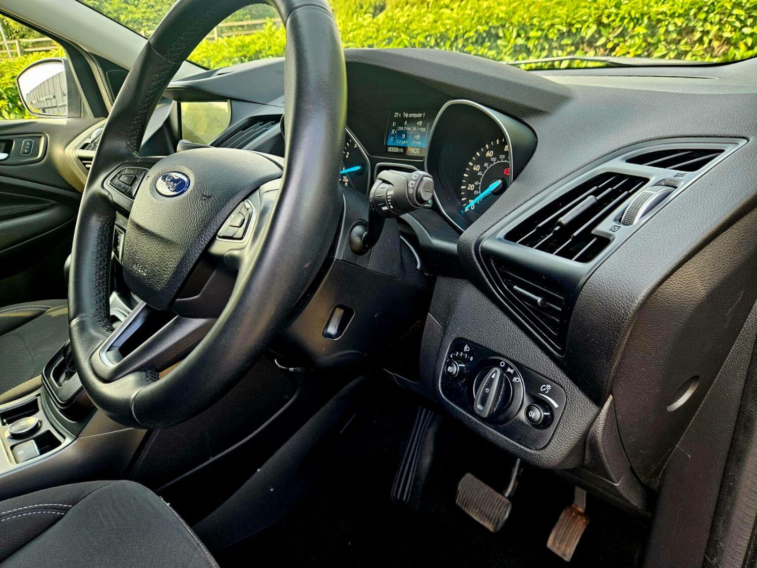 Used Ford Kuga 2018 for sale - 76387527: Photo 28