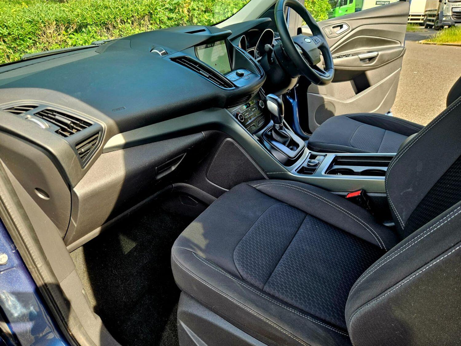 Used Ford Kuga 2018 for sale - 76387527: Photo 30