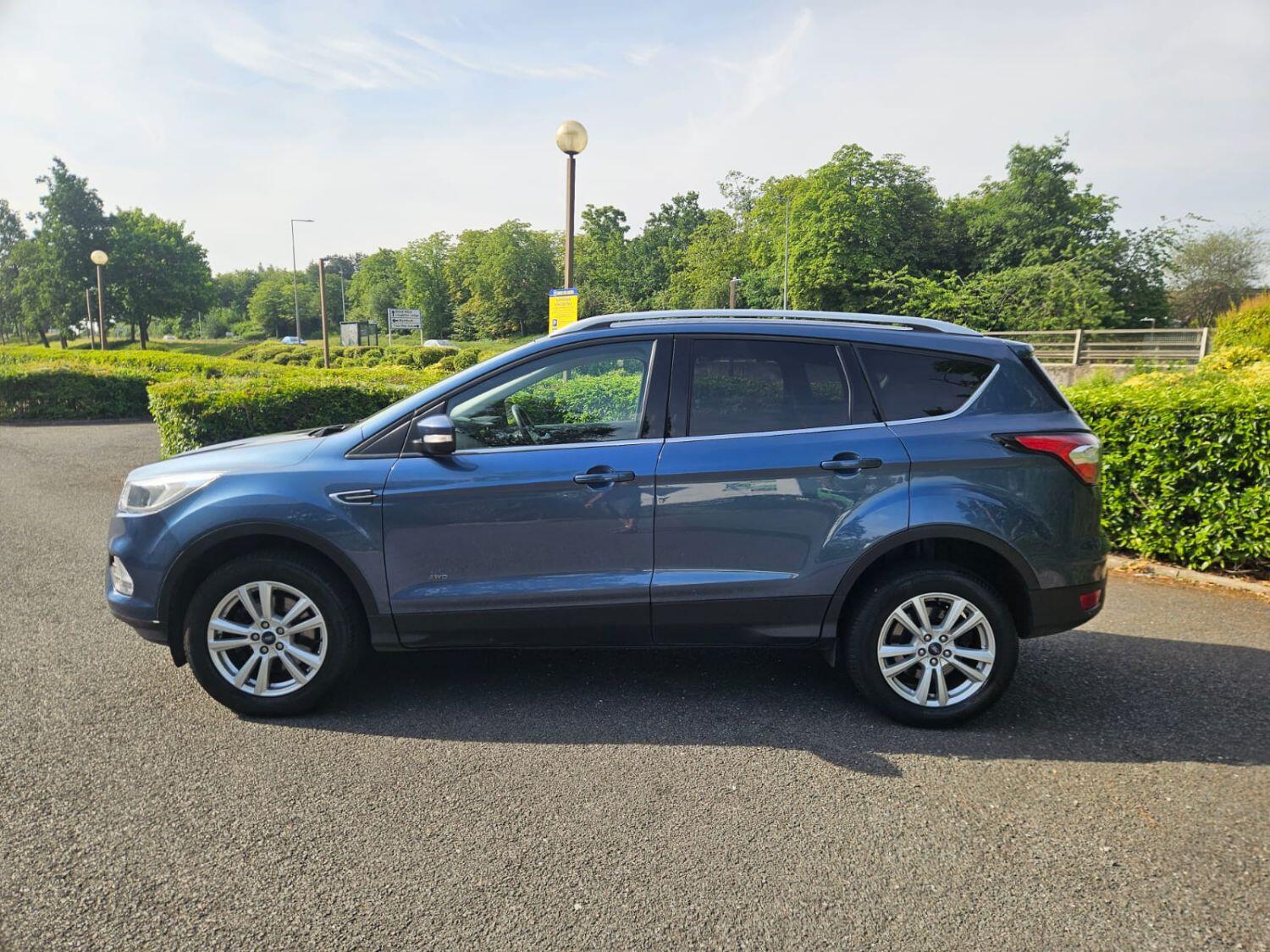 Used Ford Kuga 2018 for sale - 76387527: Photo 6